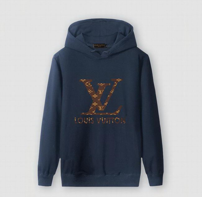 Louis Vuitton Hoodie Mens ID:20220512-43